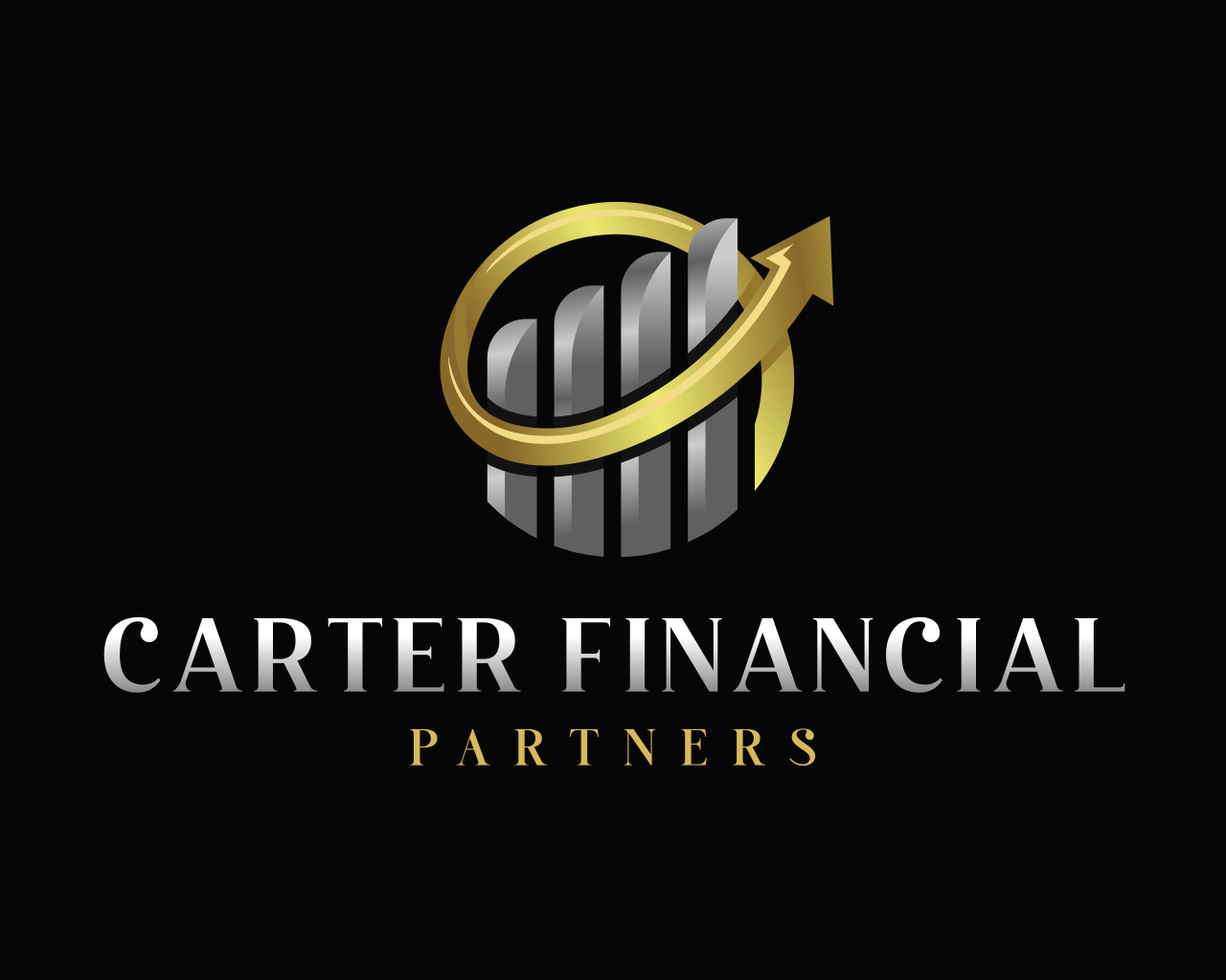 Logo With Black Background